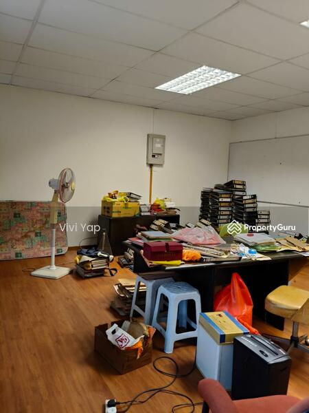 Shop / Office for Sale in Taman Sri Serdang (Seri Kembangan) - Vivi Yap - PropertyGuru.com.my