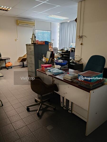 Shop / Office for Sale in Taman Sri Serdang (Seri Kembangan) - Vivi Yap - PropertyGuru.com.my