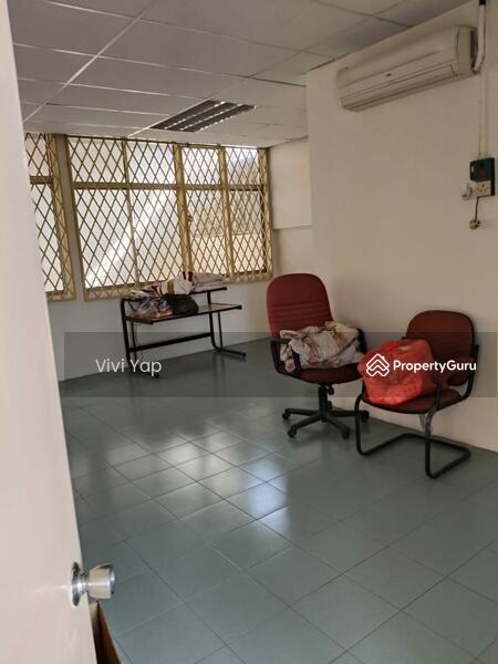 Shop / Office for Sale in Taman Sri Serdang (Seri Kembangan) - Vivi Yap - PropertyGuru.com.my