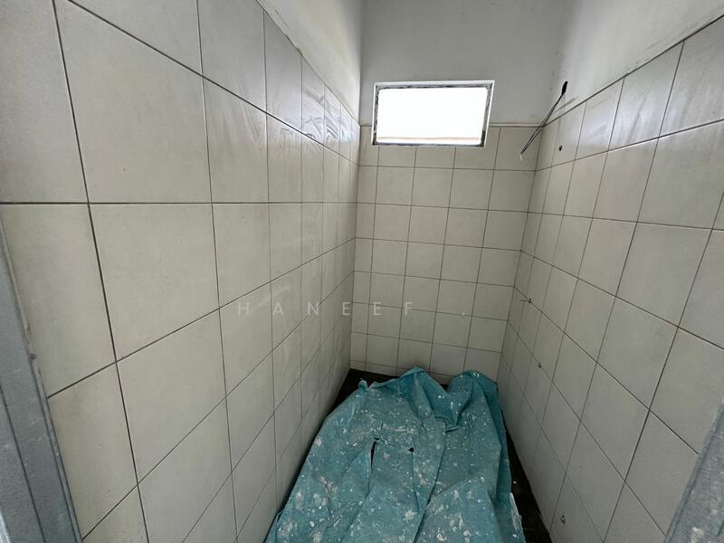 (BARU) Semi D 1 Tingkat - Taman Keranji Fasa 2 - Alor Setar untuk Untuk Dijual - RM 418,000, Mac 2026 - PropertyGuru.com.my