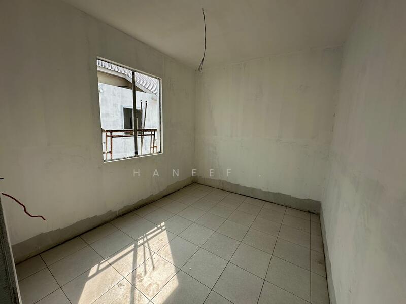 (BARU) Semi D 1 Tingkat - Taman Keranji Fasa 2 - Alor Setar untuk Untuk Dijual - RM 418,000, Mac 2026 - PropertyGuru.com.my