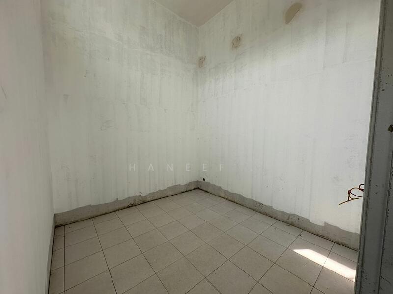 (BARU) Semi D 1 Tingkat - Taman Keranji Fasa 2 - Alor Setar untuk Untuk Dijual - RM 418,000, Mac 2026 - PropertyGuru.com.my