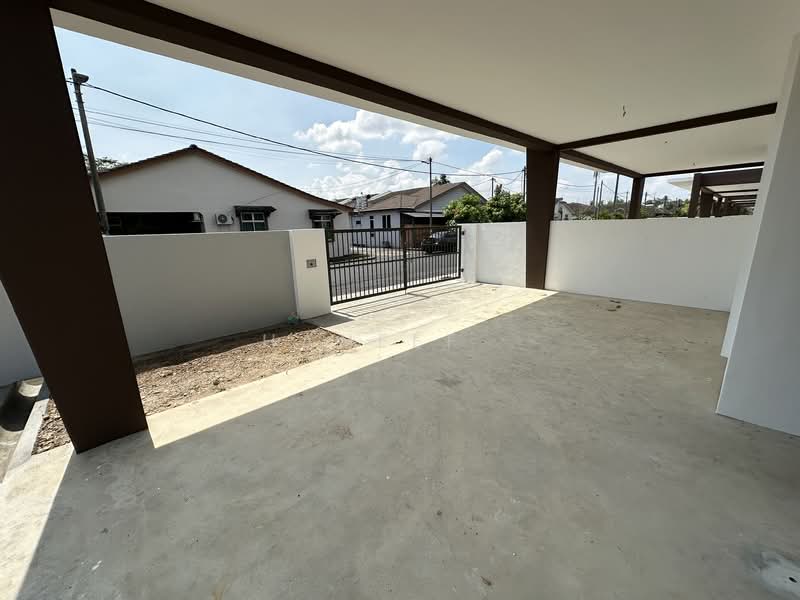 Rumah Berkembar untuk Dijual di Taman Keranji (Alor Setar) - Haneef . - PropertyGuru.com.my