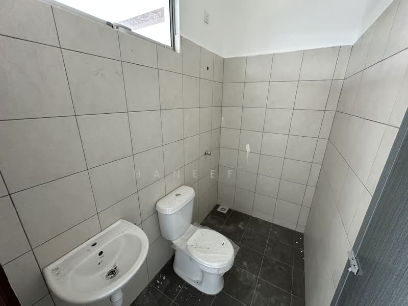 Rumah Berkembar untuk Dijual di Taman Keranji (Alor Setar) - Haneef . - PropertyGuru.com.my