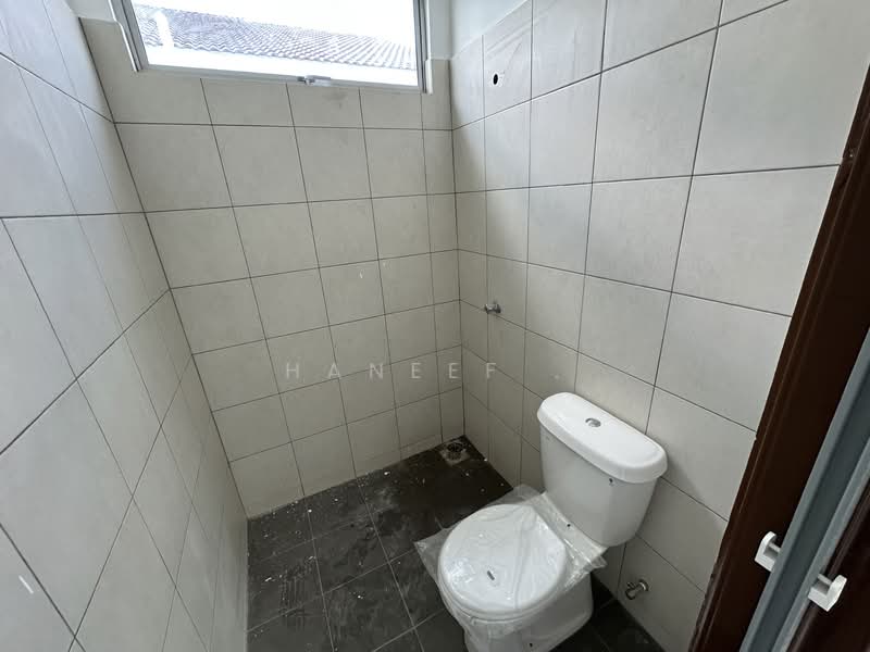 Rumah Berkembar untuk Dijual di Taman Keranji (Alor Setar) - Haneef . - PropertyGuru.com.my