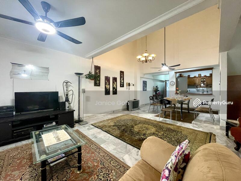 Untuk Disewa - Palmville Resort Condominium