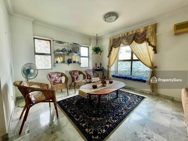 Untuk Disewa - Palmville Resort Condominium