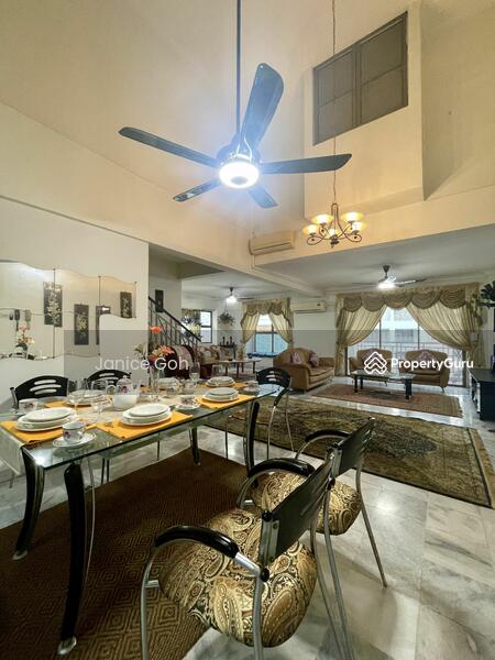 Untuk Disewa - Palmville Resort Condominium