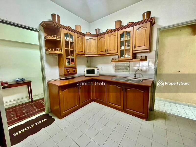 Untuk Disewa - Palmville Resort Condominium