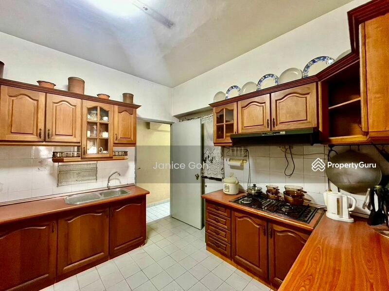 Untuk Disewa - Palmville Resort Condominium