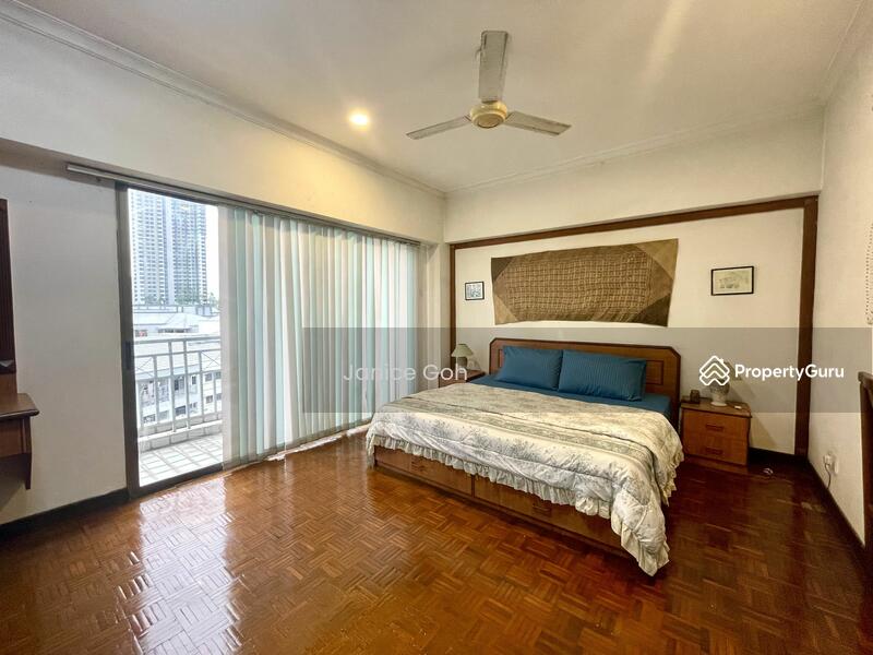 Untuk Disewa - Palmville Resort Condominium