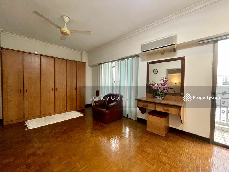 Untuk Disewa - Palmville Resort Condominium