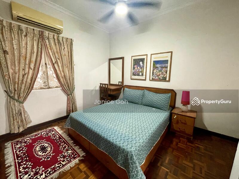 Untuk Disewa - Palmville Resort Condominium