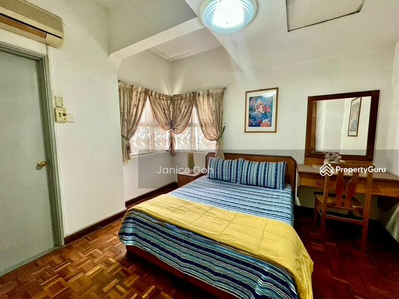 Untuk Disewa - Palmville Resort Condominium