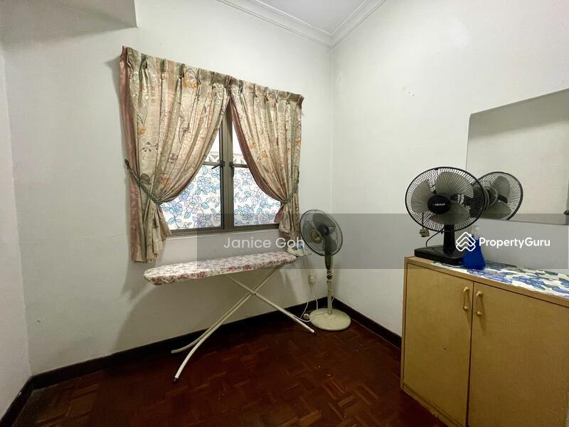 Untuk Disewa - Palmville Resort Condominium