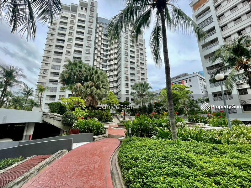 Untuk Disewa - Palmville Resort Condominium