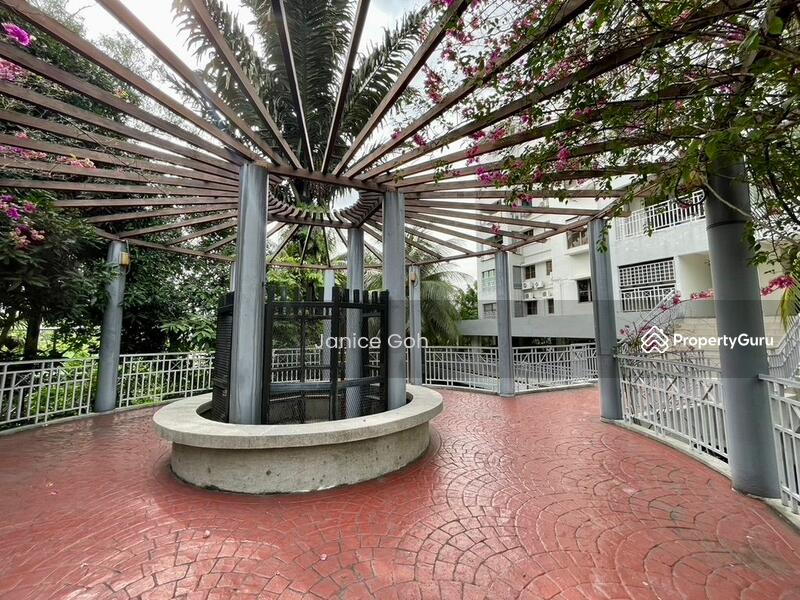 Untuk Disewa - Palmville Resort Condominium