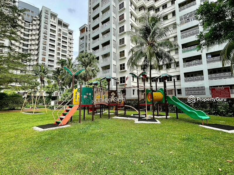 Untuk Disewa - Palmville Resort Condominium