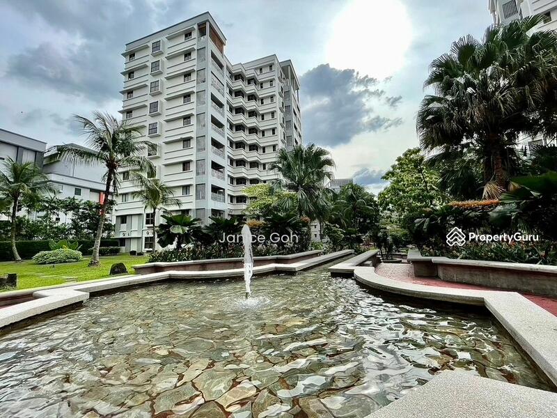 Untuk Disewa - Palmville Resort Condominium