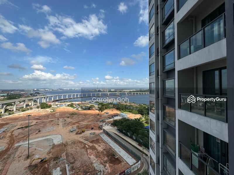 Service Residence for Rent at R&F Princess Cove Phase 1 - Carolyn Goh - PropertyGuru.com.my