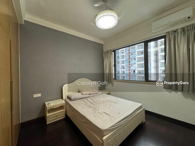 Service Residence for Rent at R&F Princess Cove Phase 1 - Carolyn Goh - PropertyGuru.com.my