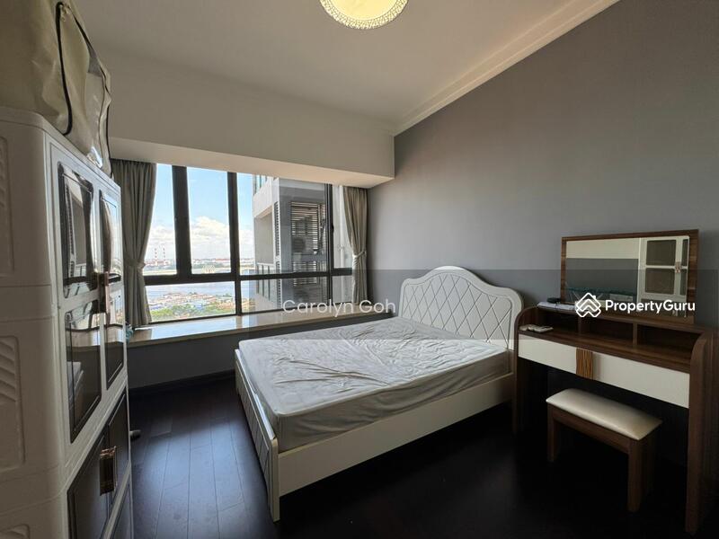 Service Residence for Rent at R&F Princess Cove Phase 1 - Carolyn Goh - PropertyGuru.com.my