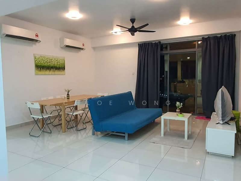 Kondominium untuk Disewa di Vivo Residential Suites - Chloe Wong - PropertyGuru.com.my