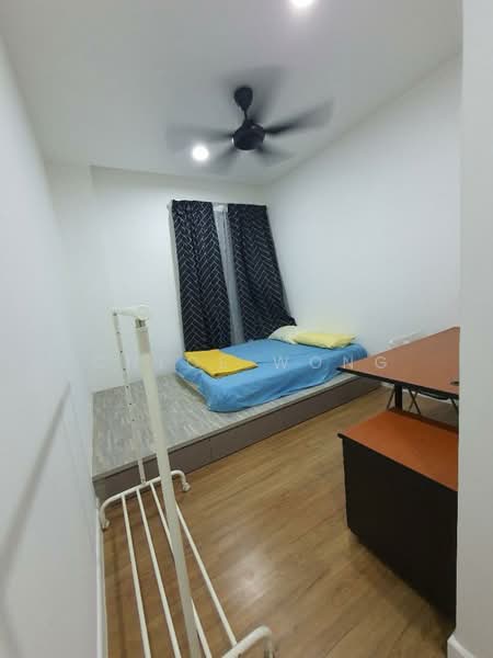 Kondominium untuk Disewa di Vivo Residential Suites - Chloe Wong - PropertyGuru.com.my