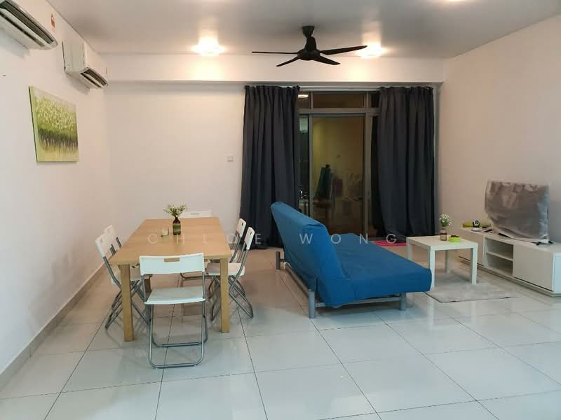 Kondominium untuk Disewa di Vivo Residential Suites - Chloe Wong - PropertyGuru.com.my