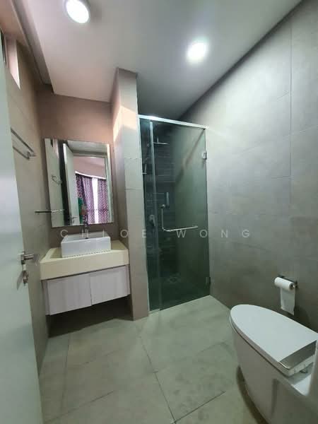 Kondominium untuk Disewa di Vivo Residential Suites - Chloe Wong - PropertyGuru.com.my