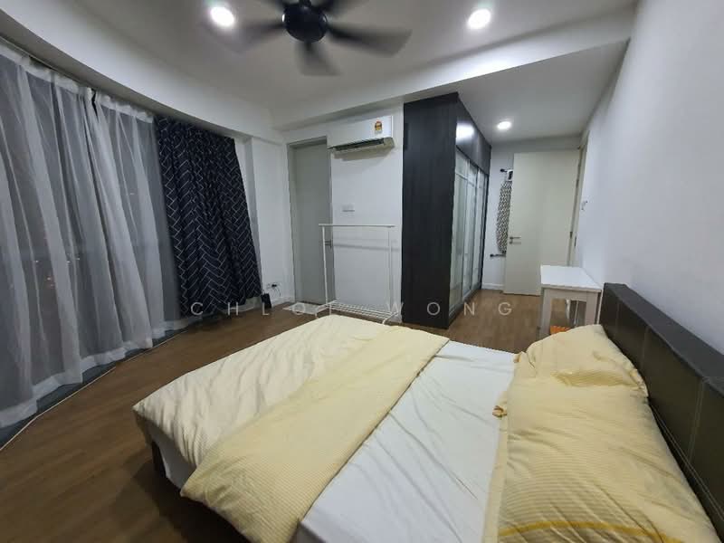 Kondominium untuk Disewa di Vivo Residential Suites - Chloe Wong - PropertyGuru.com.my