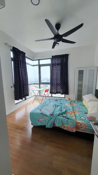 Kondominium untuk Disewa di Vivo Residential Suites - Chloe Wong - PropertyGuru.com.my