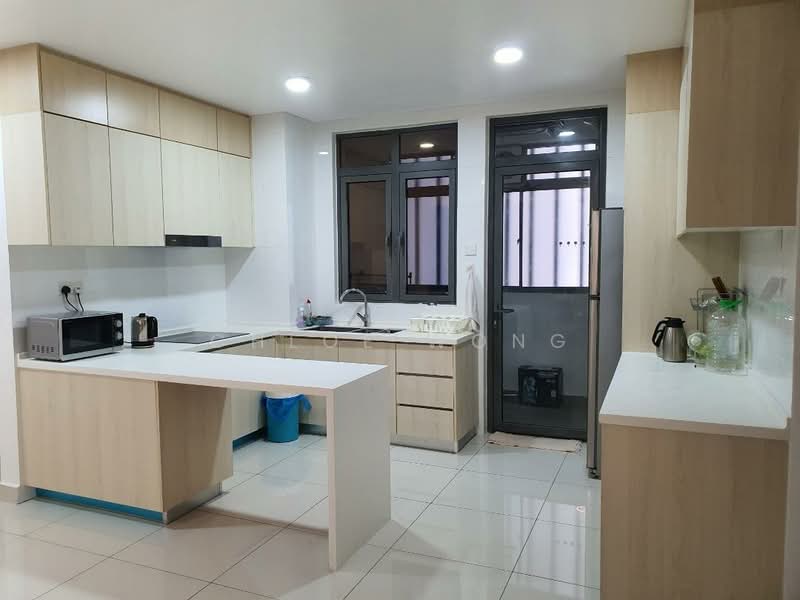 Kondominium untuk Disewa di Vivo Residential Suites - Chloe Wong - PropertyGuru.com.my