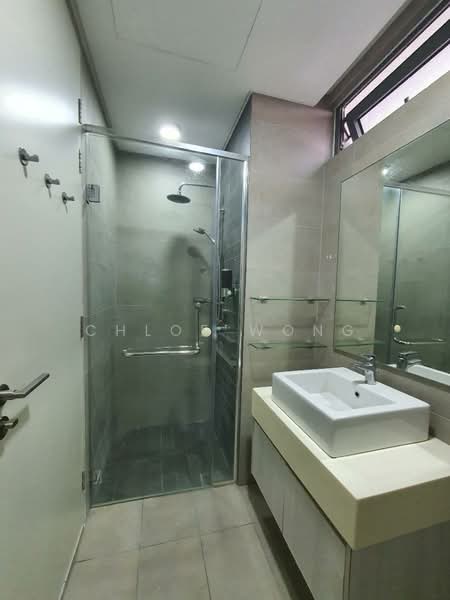Kondominium untuk Disewa di Vivo Residential Suites - Chloe Wong - PropertyGuru.com.my