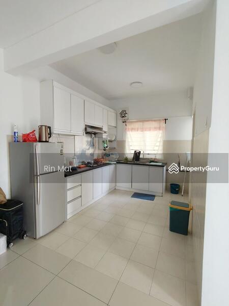 For Sale - Gaya @ Melawati