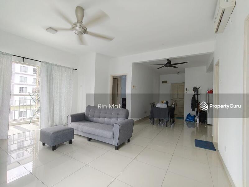 For Sale - Gaya @ Melawati