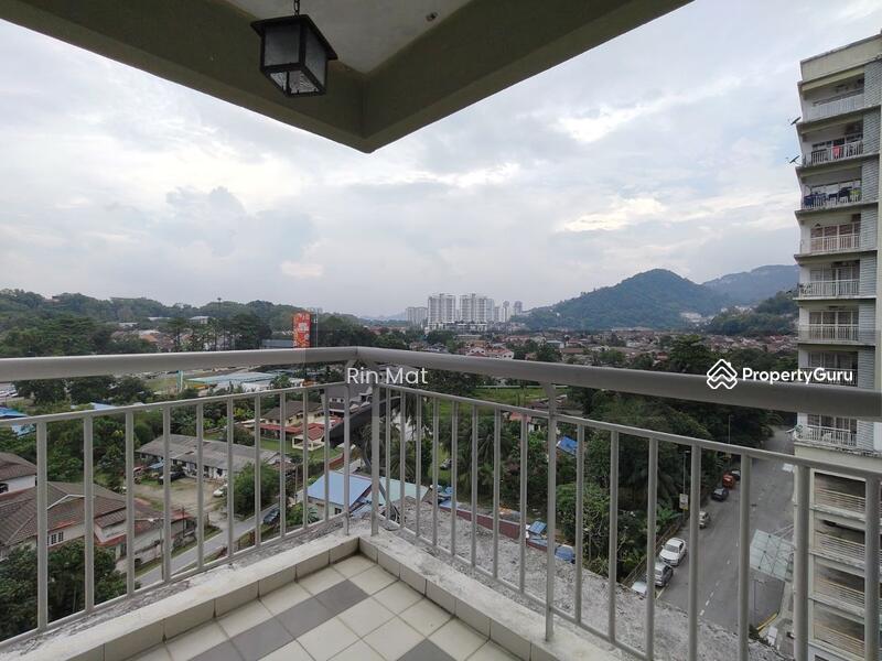 For Sale - Gaya @ Melawati