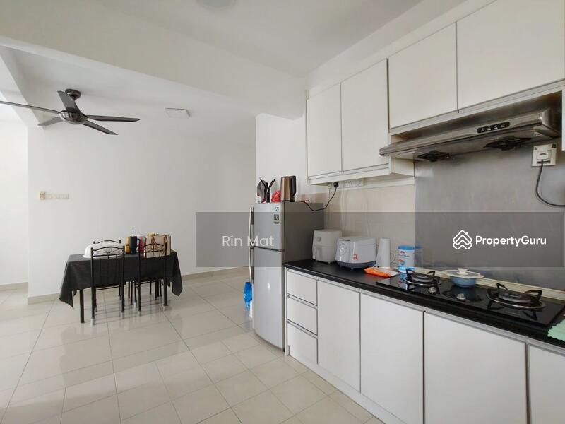 For Sale - Gaya @ Melawati