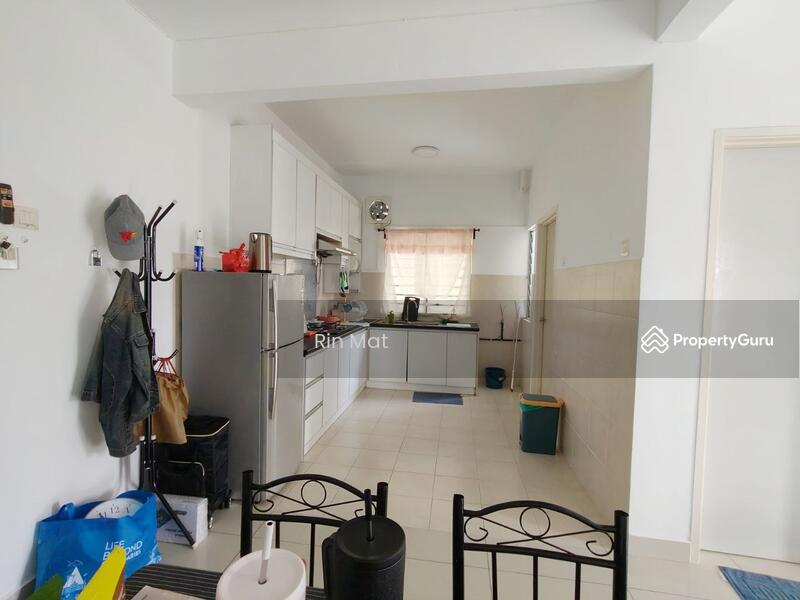 For Sale - Gaya @ Melawati