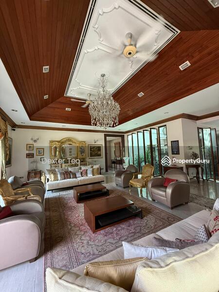 Bungalow for Sale in Country Heights (Kajang) - Dexter Teo - PropertyGuru.com.my