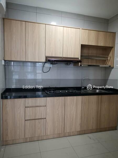 Service Residence for Rent at Conezion Residences - Edden Tan - PropertyGuru.com.my