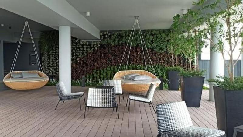 Service Residence for Sale at Millerz Square Serviced Residence - Amanda Chong - PropertyGuru.com.my
