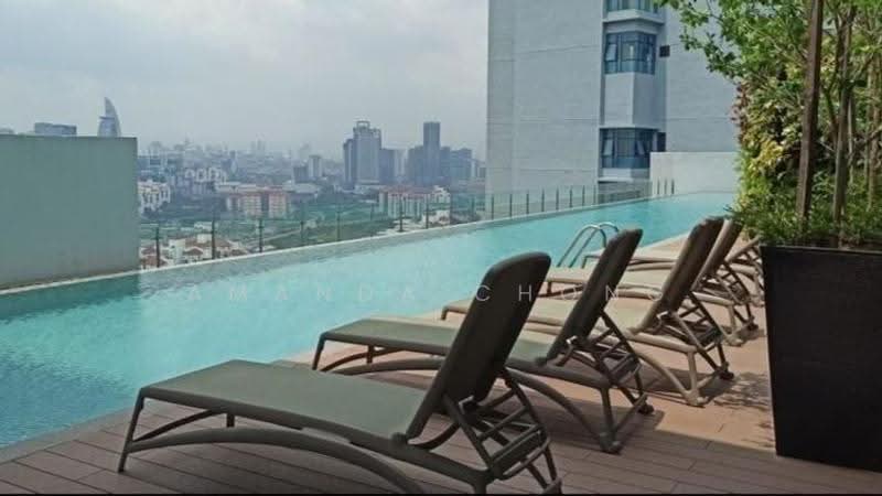 Service Residence for Sale at Millerz Square Serviced Residence - Amanda Chong - PropertyGuru.com.my