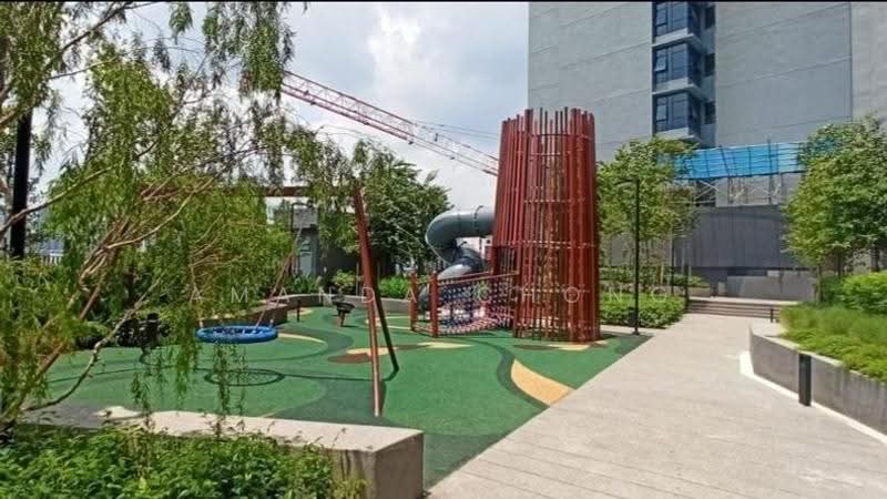 Service Residence for Sale at Millerz Square Serviced Residence - Amanda Chong - PropertyGuru.com.my