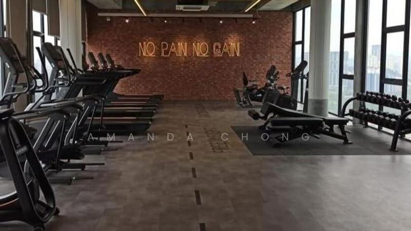 Service Residence for Sale at Millerz Square Serviced Residence - Amanda Chong - PropertyGuru.com.my