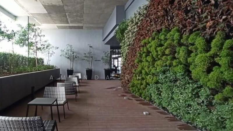Service Residence for Sale at Millerz Square Serviced Residence - Amanda Chong - PropertyGuru.com.my
