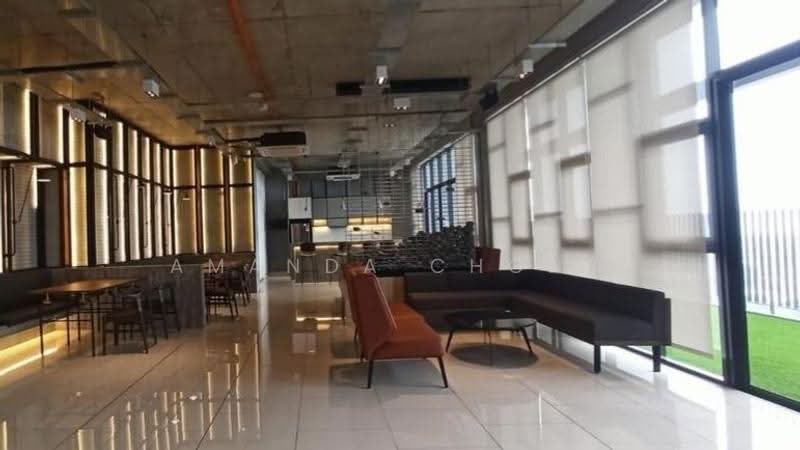 Service Residence for Sale at Millerz Square Serviced Residence - Amanda Chong - PropertyGuru.com.my