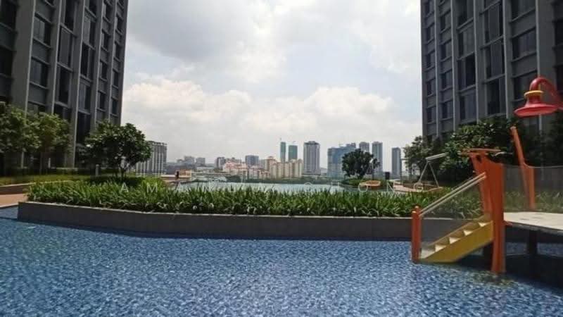 Service Residence for Sale at Millerz Square Serviced Residence - Amanda Chong - PropertyGuru.com.my