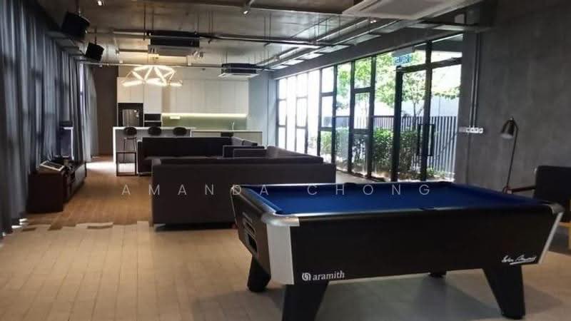 Service Residence for Sale at Millerz Square Serviced Residence - Amanda Chong - PropertyGuru.com.my