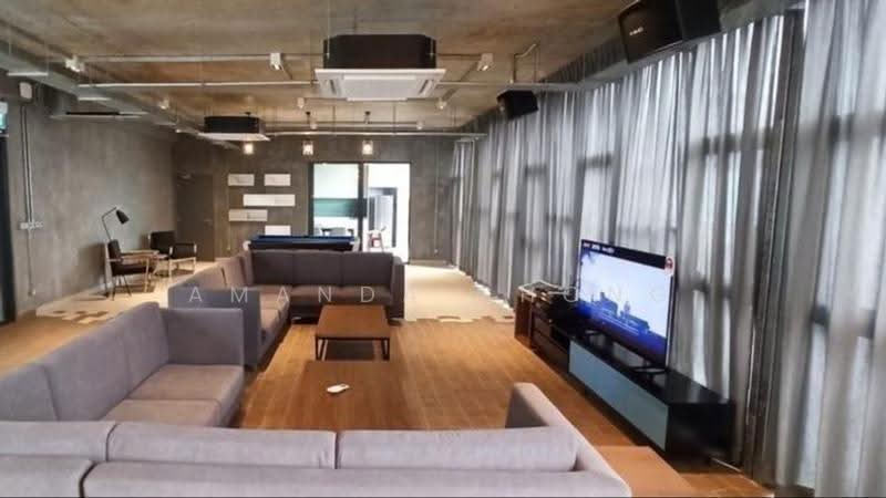 Service Residence for Sale at Millerz Square Serviced Residence - Amanda Chong - PropertyGuru.com.my